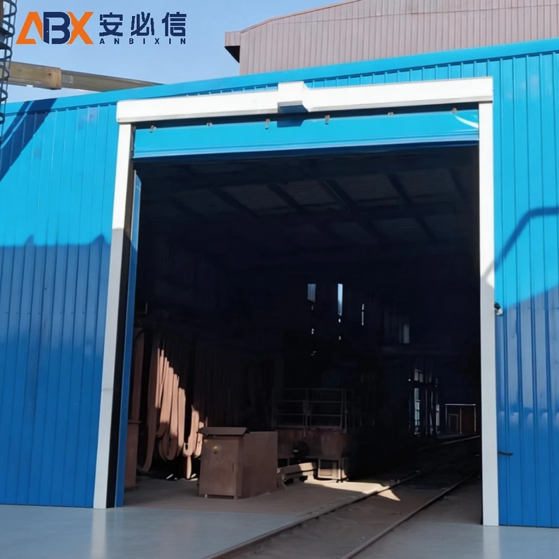 辽源市堆积门